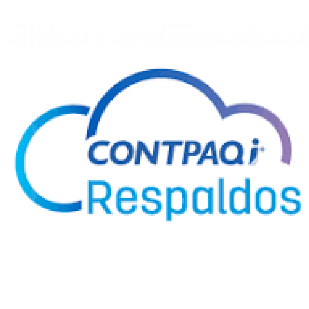 Suite CONTPAQi Respaldos y usuarios adicionales.