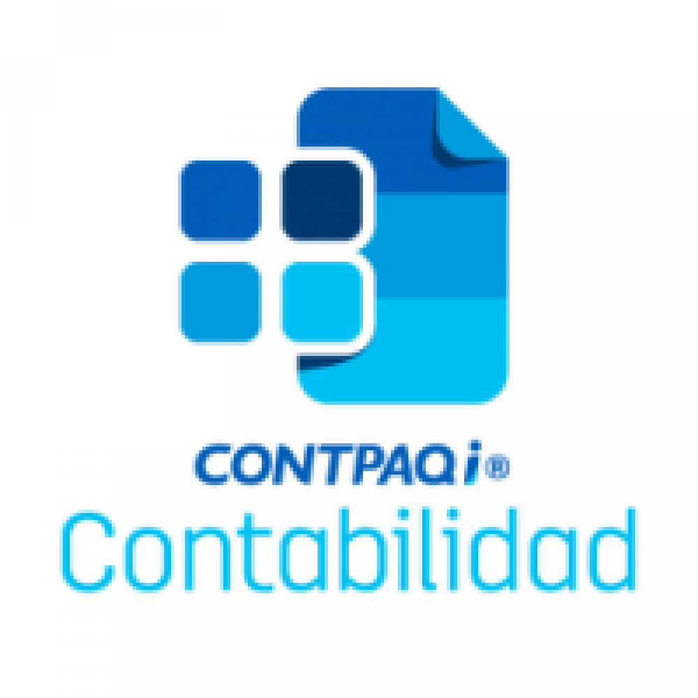 CONTPAQi Contabilidad - 1RFC