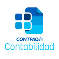 CONTPAQi Contabilidad - 1RFC