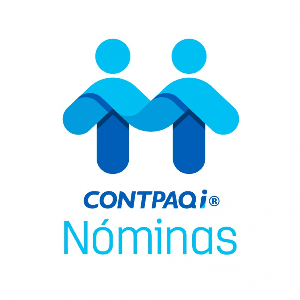 CONTPAQi Nóminas -1RFC