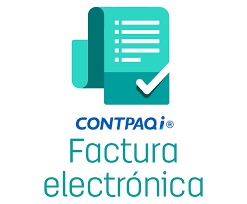 CONTPAQi Factura Electrónica- 1RFC