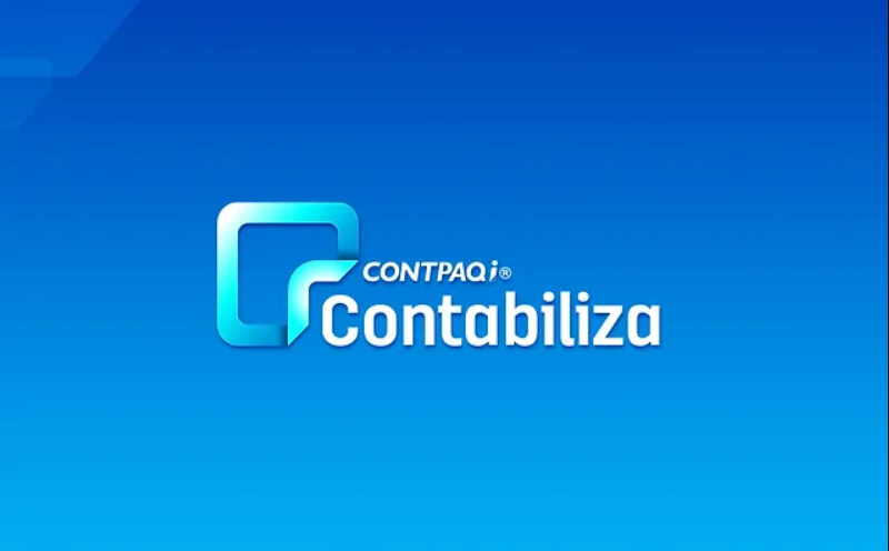 CONTPAQi Contabiliza Equipos