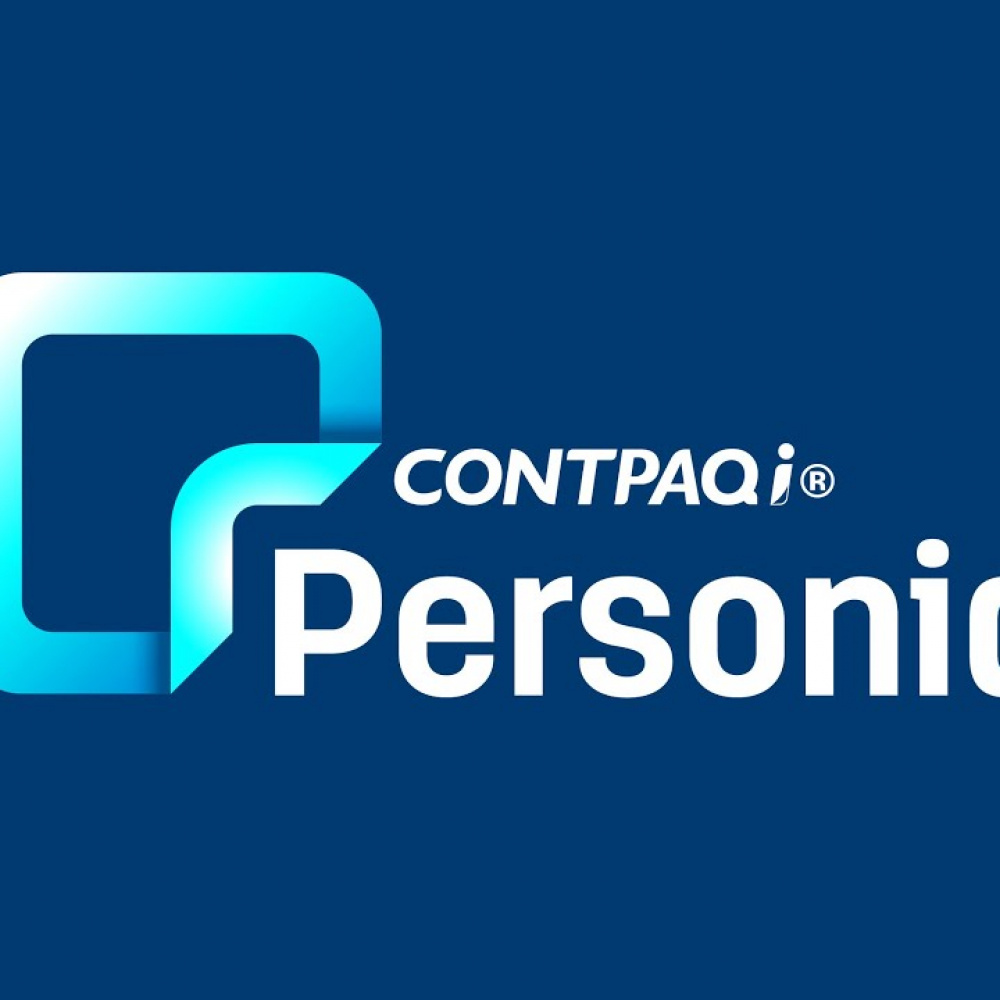 CONTPAQi Personia Inicial