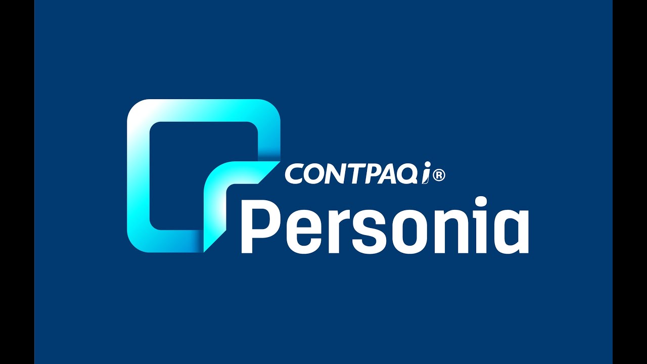 CONTPAQi Personia Inicial