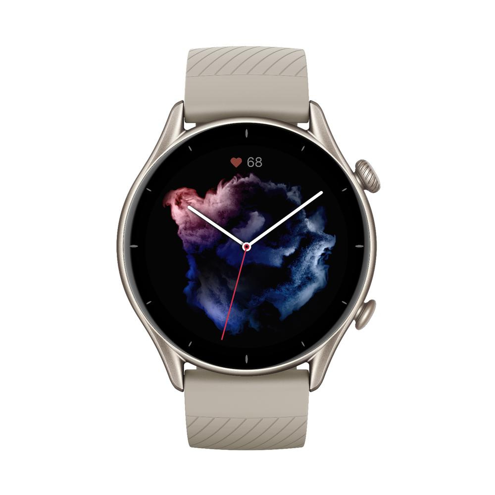 Smartwatch Amazfit GTR 3