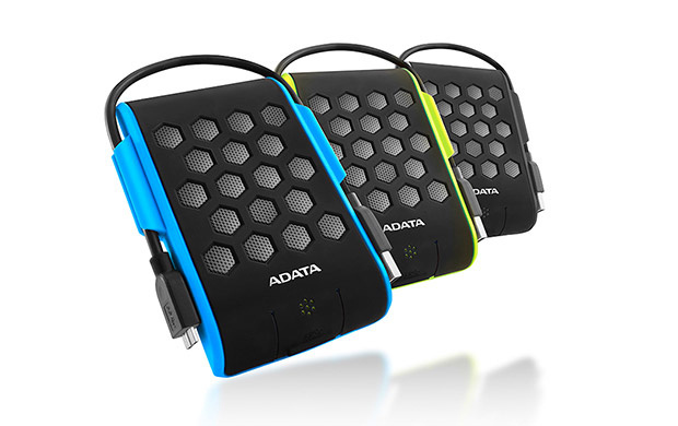 Disco Duro Externo ADATA HD720