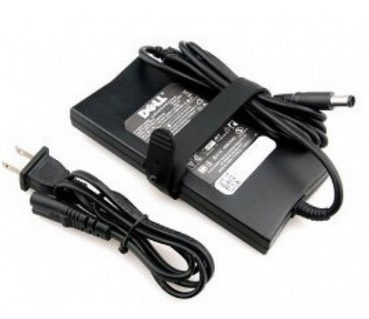 Cargador para Laptop GENERICO Adaptador de Corriente 65W 19.5V-3.34A