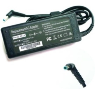 Cargador para Laptop GENERICO AC-Dell Punta Azul