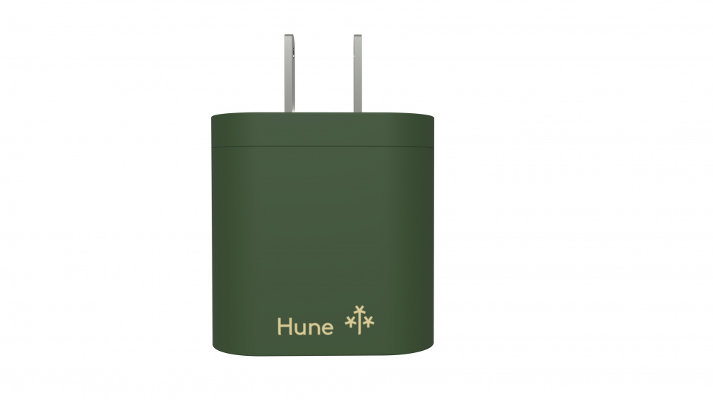 Cargador de Pared de 10W Hune Hurón