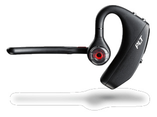 Auricular Bluetooth PLANTRONICS VOYAGER 5200