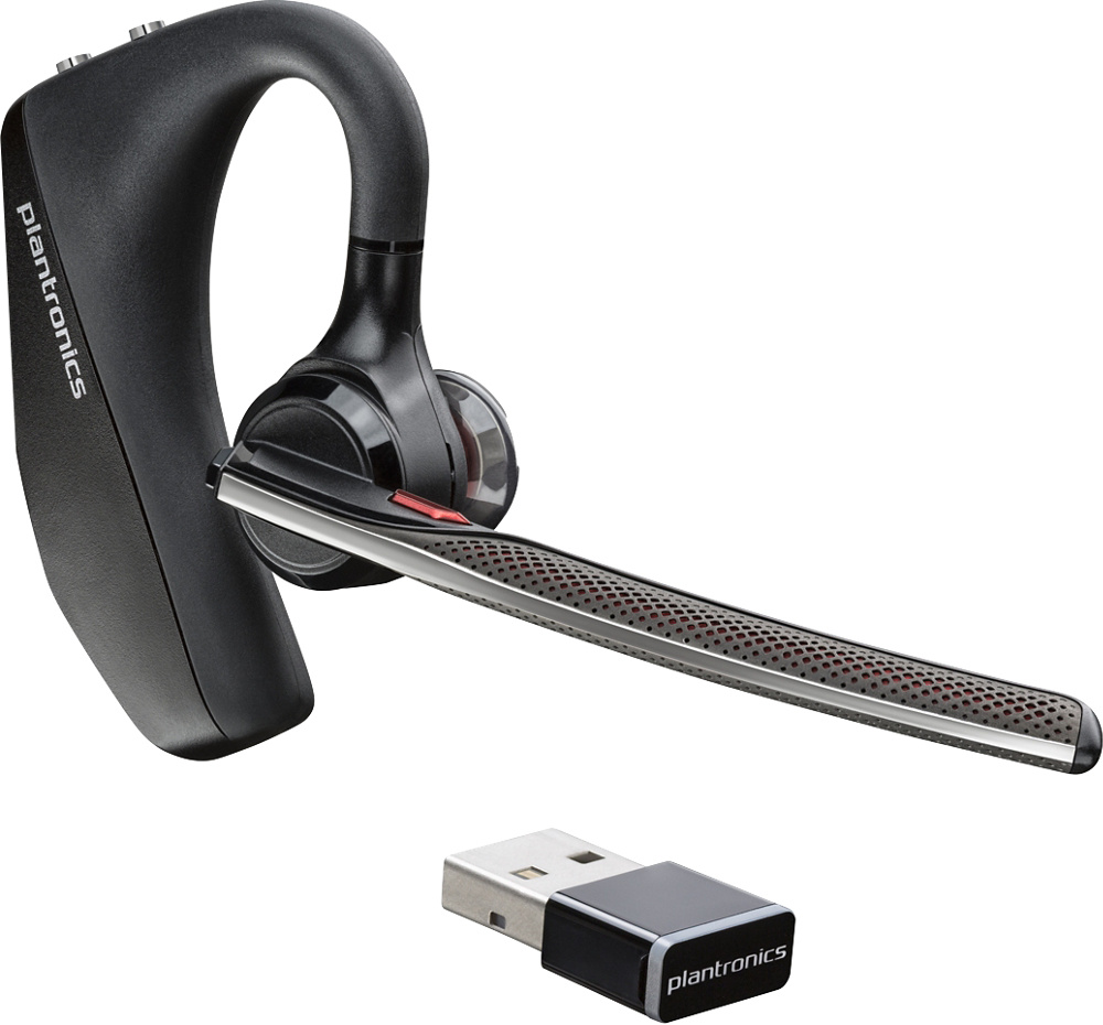 Auricular PLANTRONICS VOYAGER 5200 UC