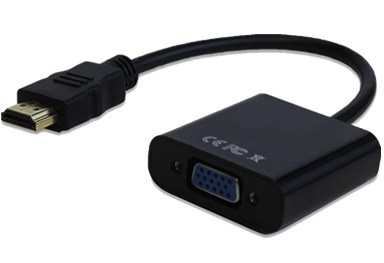 Convertidor HDMI BROBOTIX 110910N