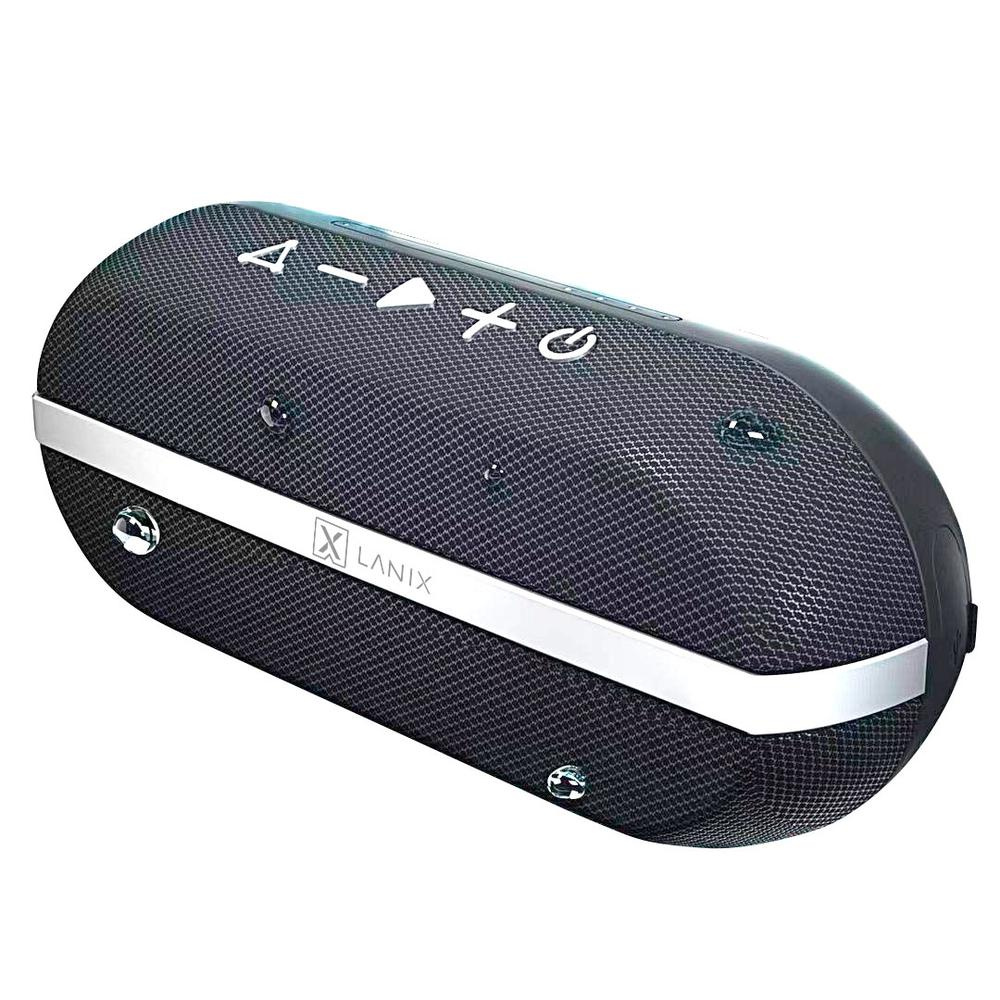 Bocina Bluetooth  LANIX LXSP 