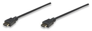 Cable HDMI MANHATTAN 322539