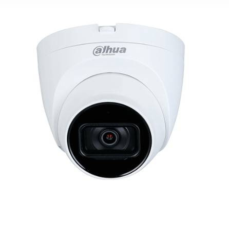 Cámara Domo Dahua Technology HAC-HDW1200TQP-A