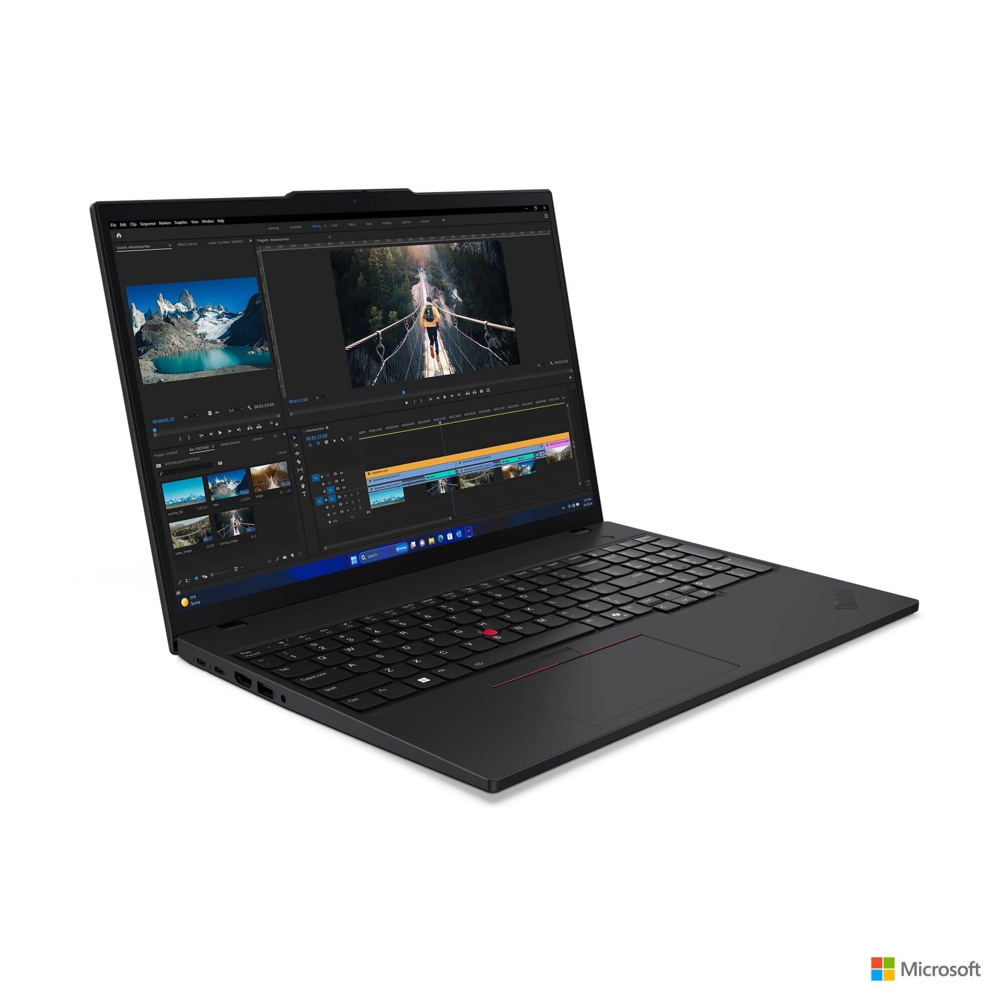 Laptops LENOVO 21MQS0DC00