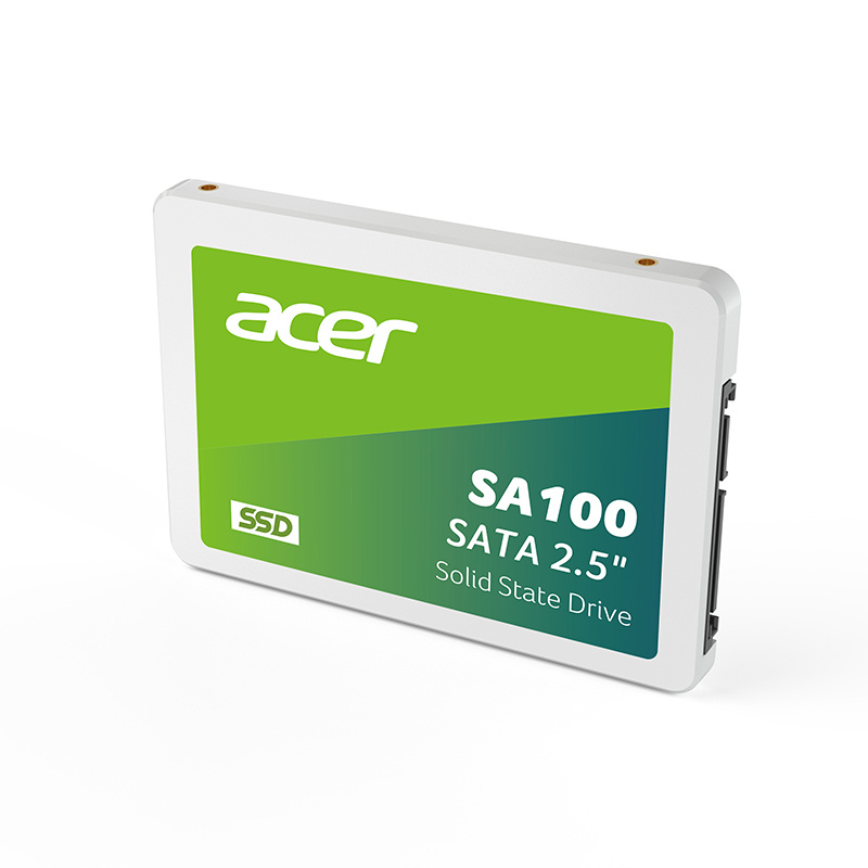 Unidad de Estado Solido ACER SA100