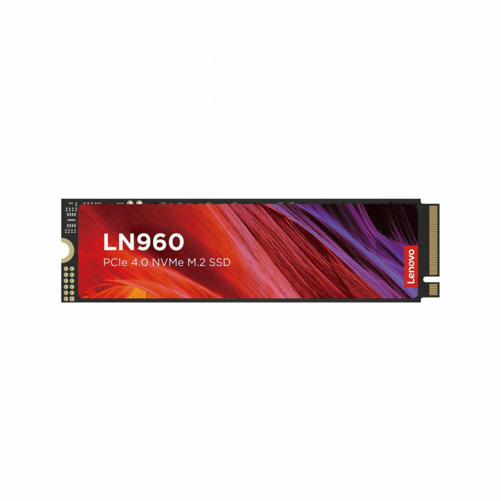 SSD LENOVO LN960-4TB