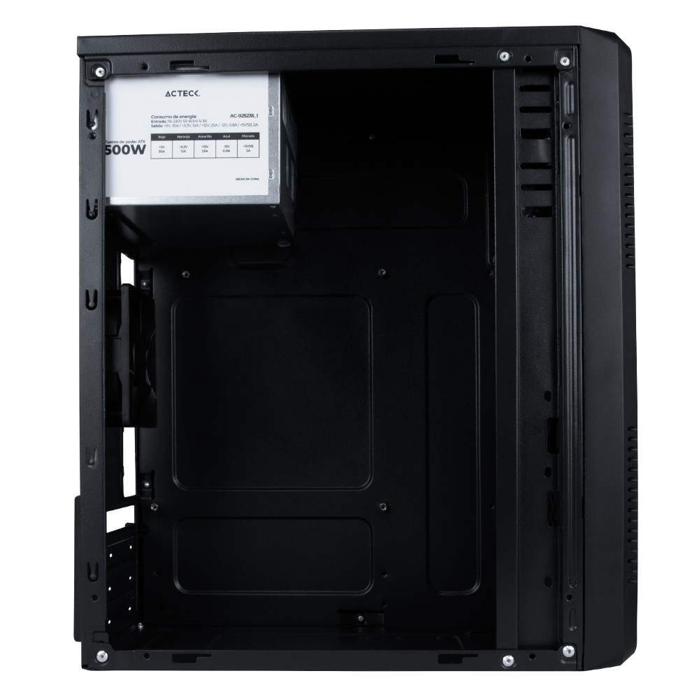 Gabinete  ACTECK GC240 