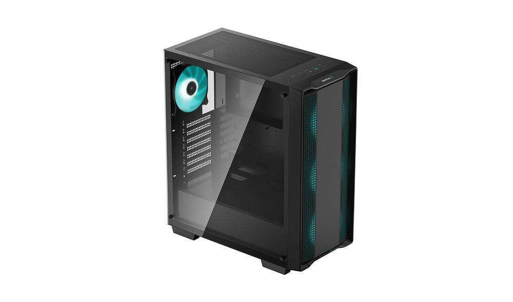 Gabinete  DeepCool R-CC560-SIBKGAA4-A-1