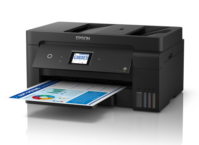 Multifuncional EPSON L14150 