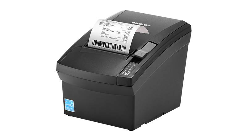 Impresora POS BIXOLON SRP-330III