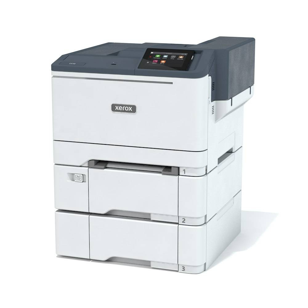 Impresora XEROX C410_DN