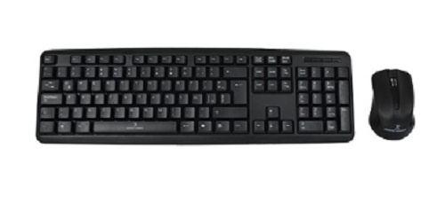 Kit teclado y mouse (PC-201076) Alambrico USB PERFECT CHOICE PC-201076