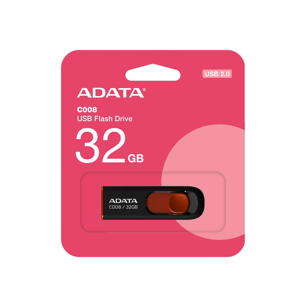 Memoria USB ADATA C008