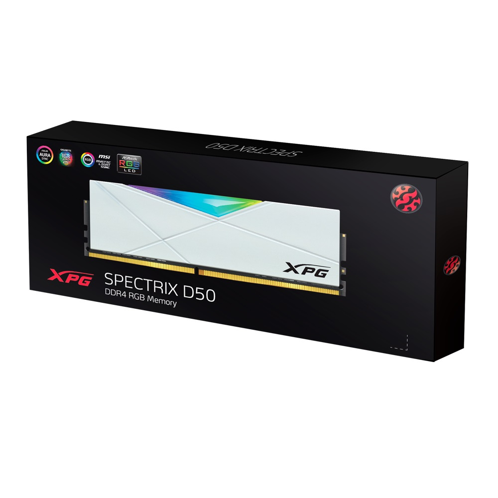 Memoria RAM XPG  XPG SPECTRIX D50