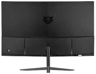 Monitor Gaming Balam Rush MGX23C 