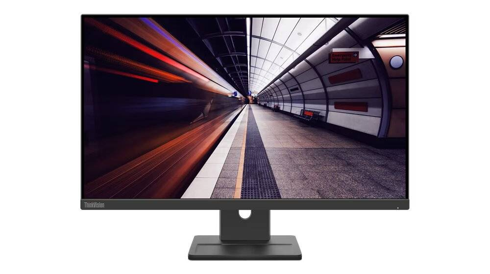 Monitor LENOVO ThinkVision E24-30