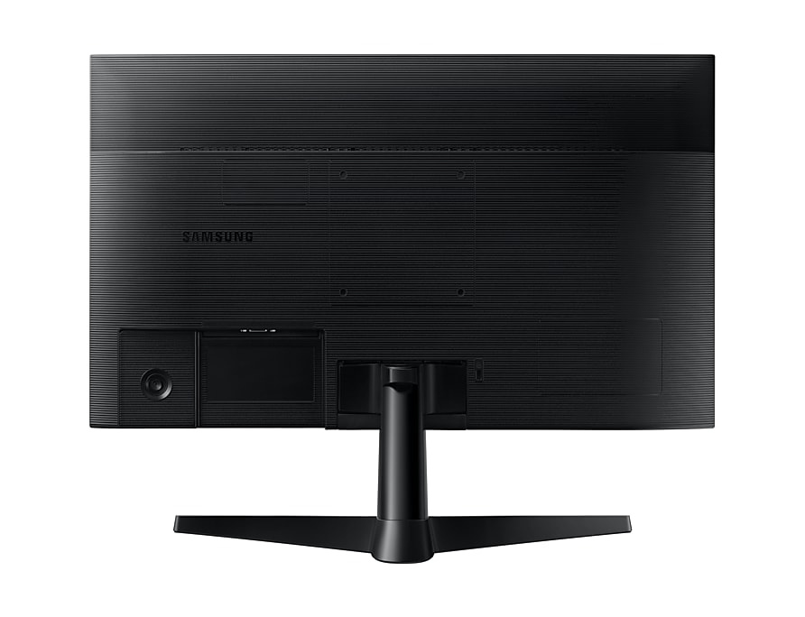 Monitor  SAMSUNG LF27T350FHLXZX