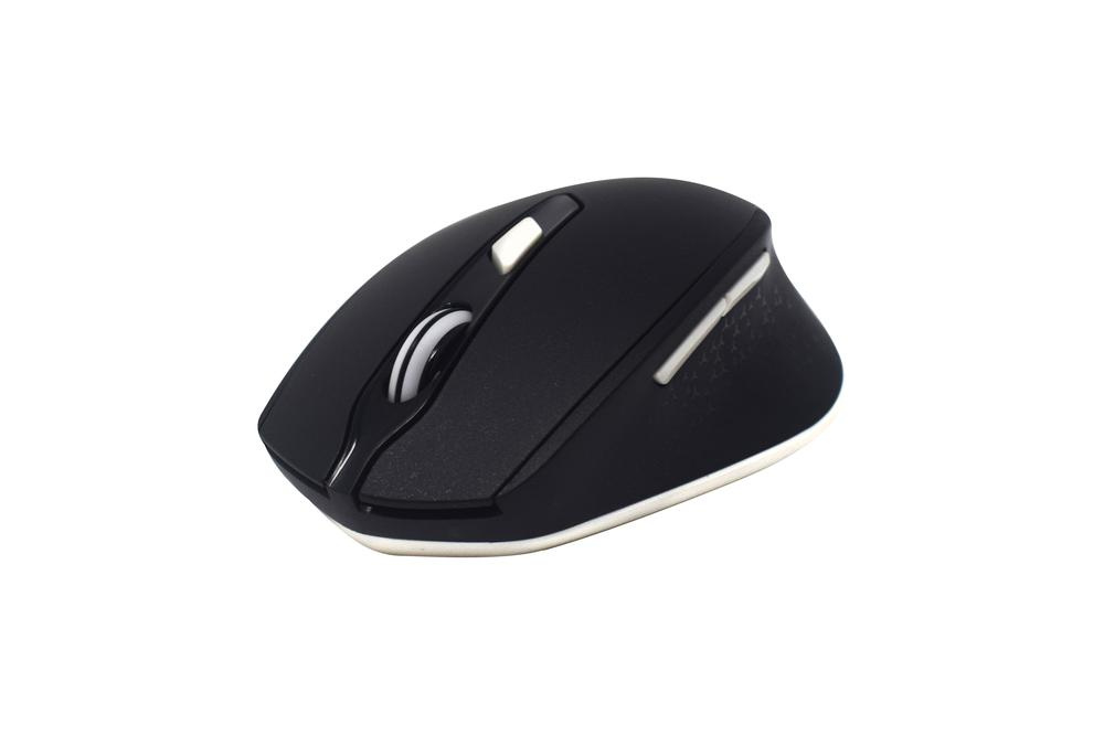 Mouse Naceb Technology NA-0119N