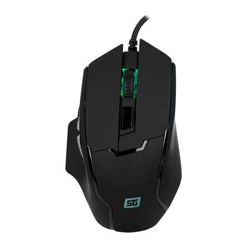 Mouse VORAGO MO-504