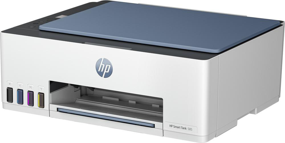 Multifuncional HP Smart Tank 585