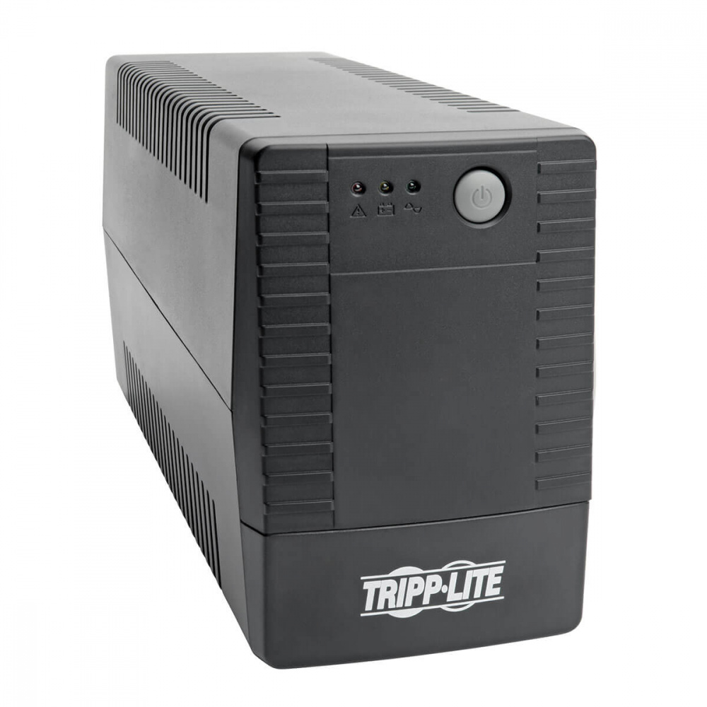 UPS Interactivo VS450T 450VA/240W con 4 Tomac TRIPP-LITE VS450T