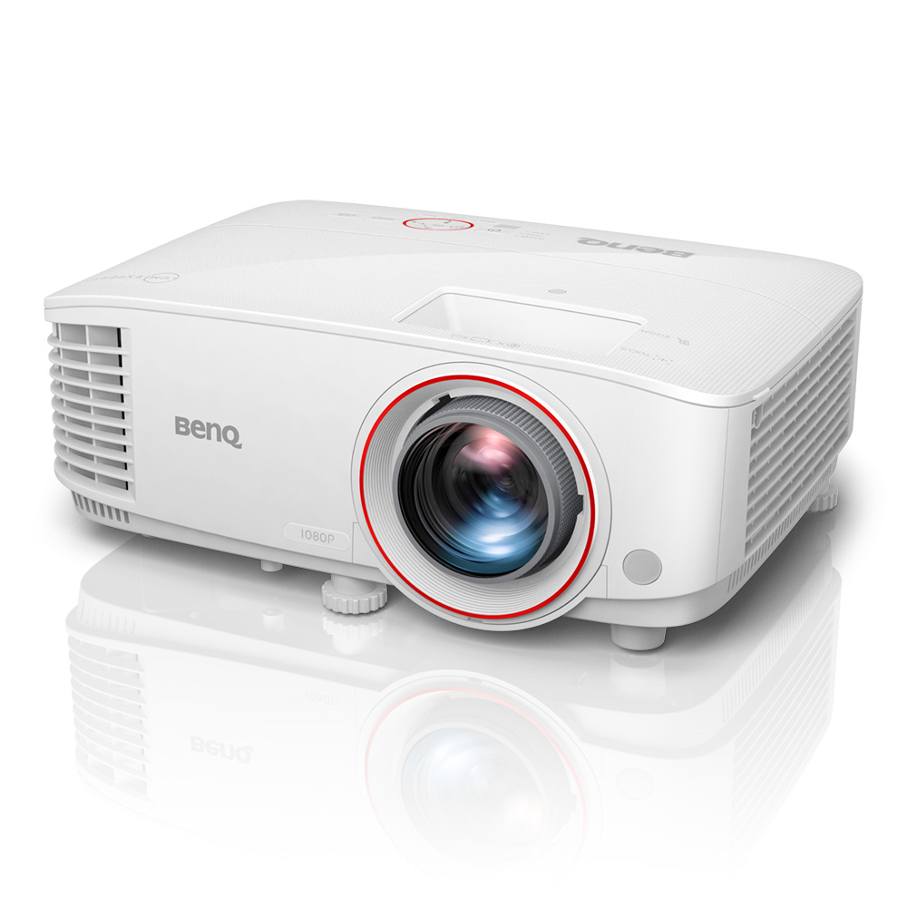 Proyector BENQ TH671ST