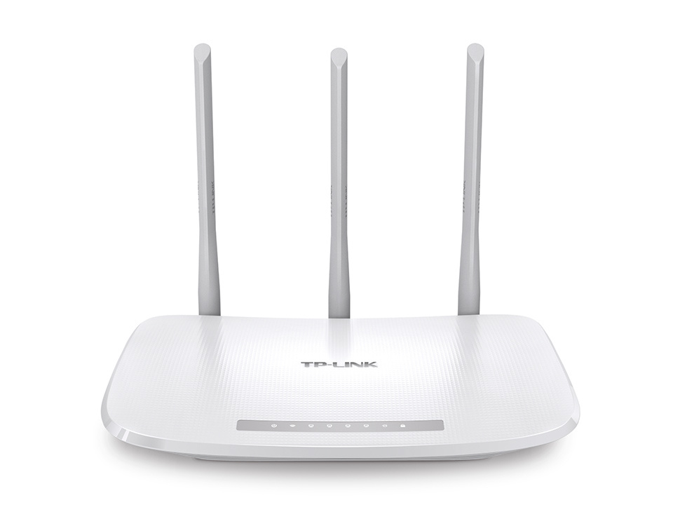 Router  TP-LINK TL-WR845N