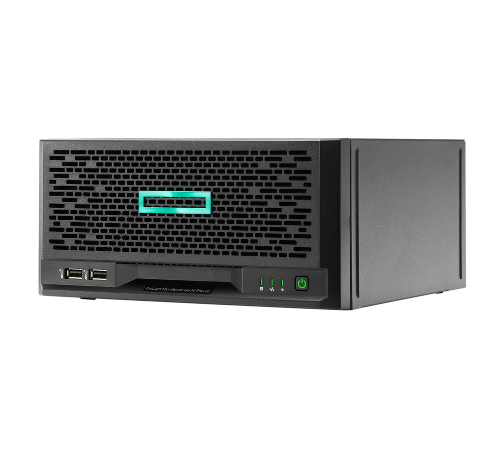 Servidor Hewlett Packard Enterprise ML30 Gen10+ V2