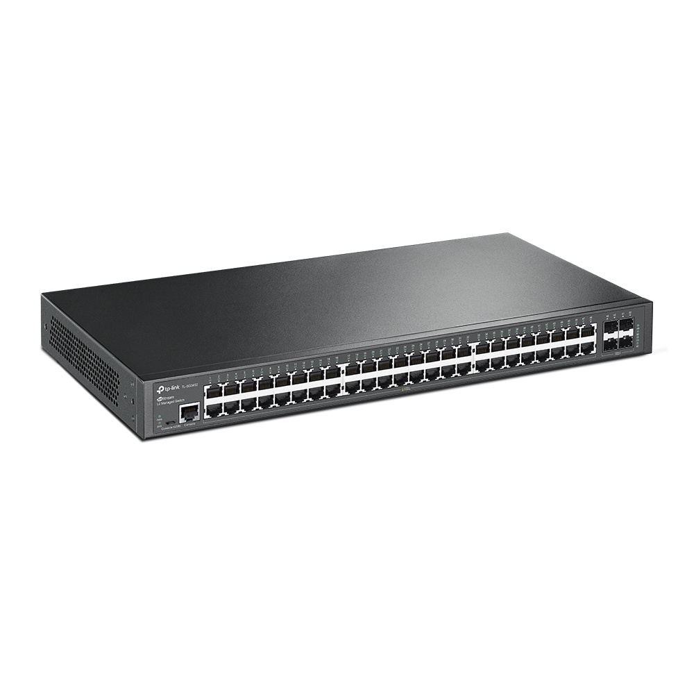 Switch L2 TP-LINK TL-SG3452