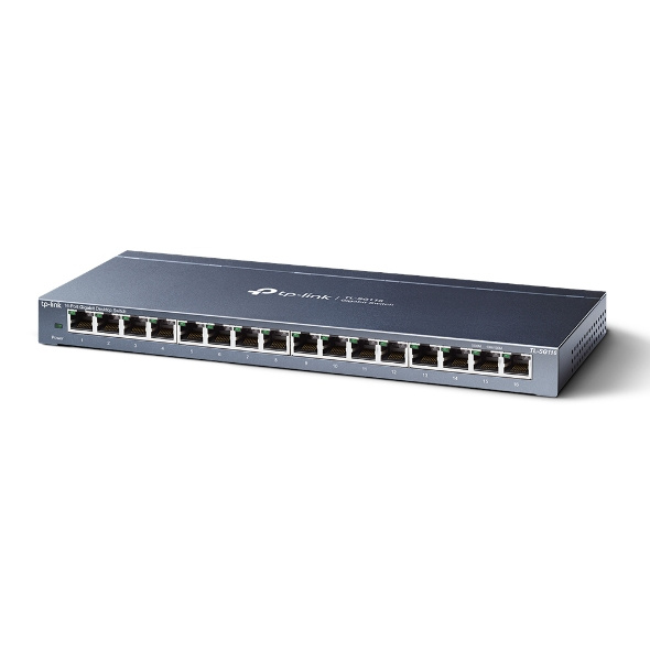 Switch GIGABIT TP-LINK TL-SG116