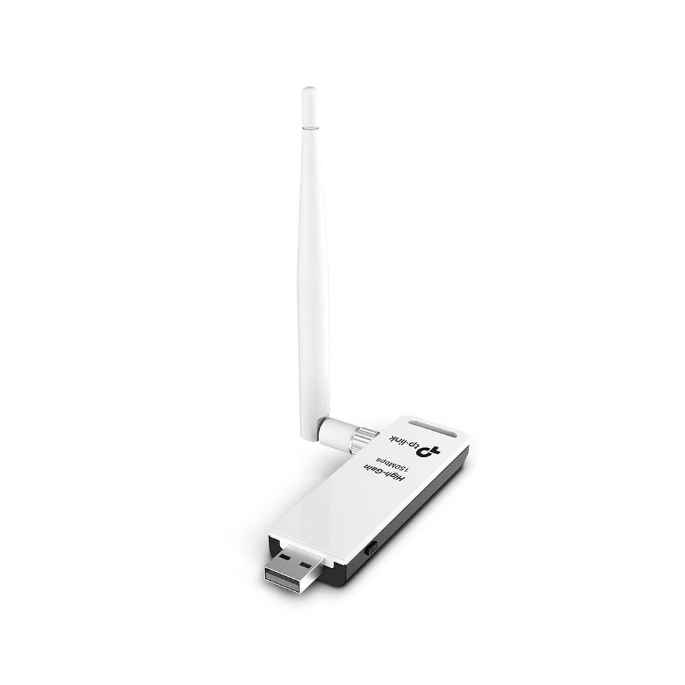 Adaptador USB TP-LINK TL-WN722N