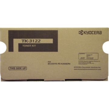 Tóner KYOCERA TK-3122