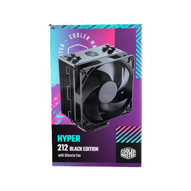 Disipador COOLER MASTER 2RR-212S-20PK-R2